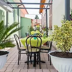 Casa de hóspedes & Breakfast Fabriano