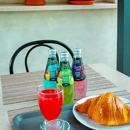 & Breakfast Fabriano