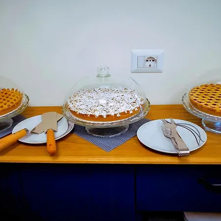 & Breakfast Guest house Fabriano