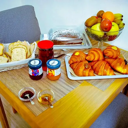 Guest house & Breakfast Fabriano