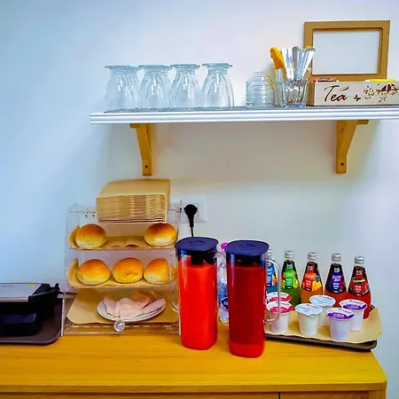 & Breakfast * Fabriano