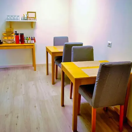 Guest house & Breakfast *