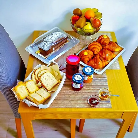 & Breakfast *