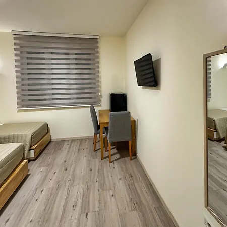 Guest house & Breakfast Fabriano