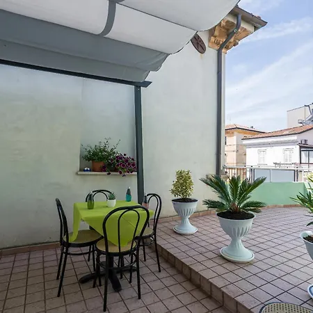 & Breakfast Affittacamere