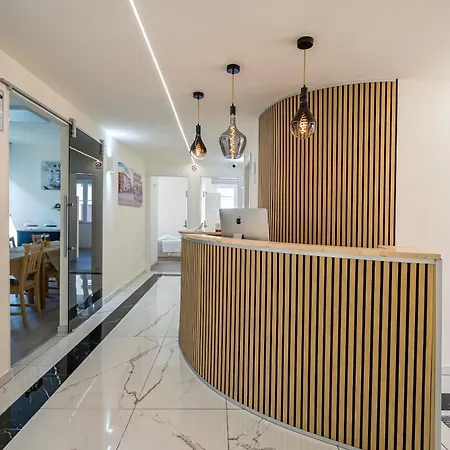 Affittacamere & Breakfast Fabriano