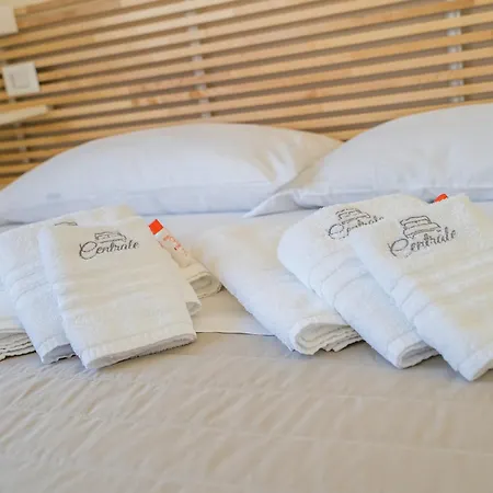 & Breakfast Guest house Fabriano