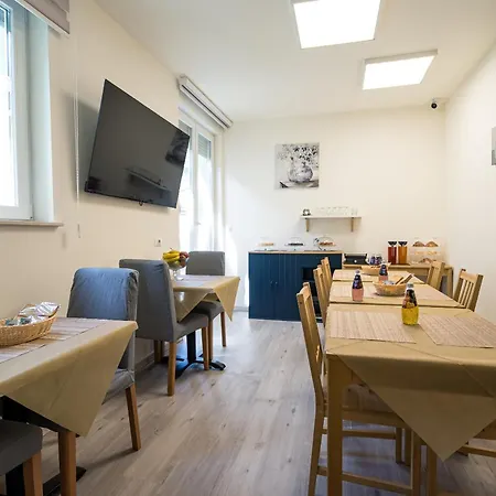 & Breakfast Affittacamere Fabriano