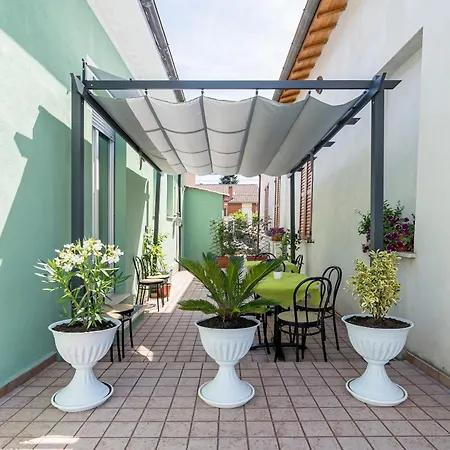 Affittacamere & Breakfast