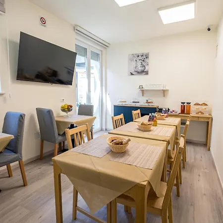 & Breakfast Guest house Fabriano