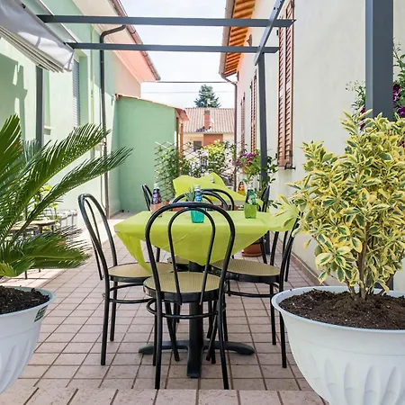 Guest house & Breakfast Fabriano