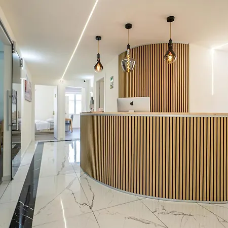 & Breakfast Affittacamere 3*