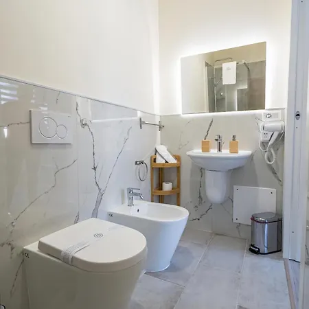 Affittacamere & Breakfast 3*