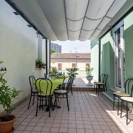 Affittacamere & Breakfast