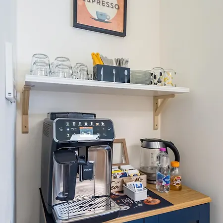 Guest house & Breakfast Fabriano