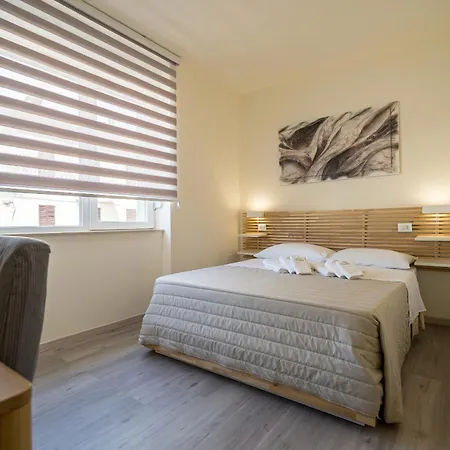 & Breakfast Affittacamere Fabriano