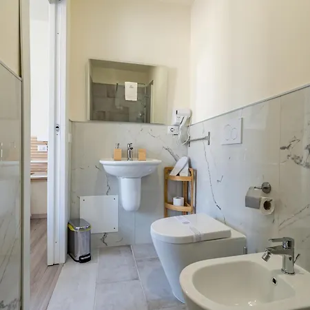 Guest house & Breakfast Fabriano