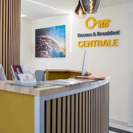 Affittacamere & Breakfast 3*