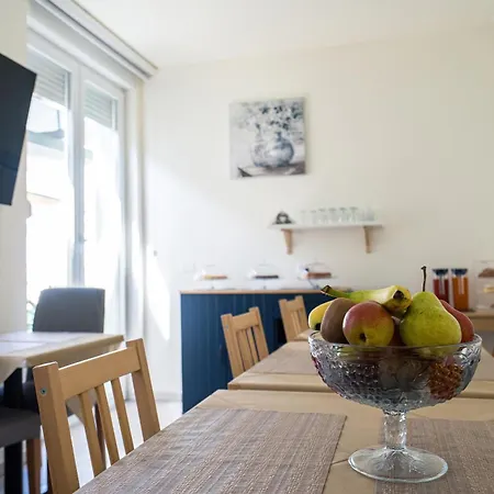 & Breakfast Guest house Fabriano