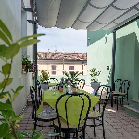 & Breakfast Affittacamere