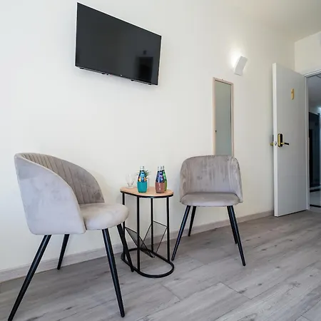 & Breakfast Affittacamere