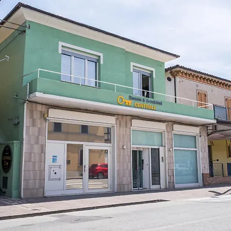 & Breakfast Affittacamere 3*