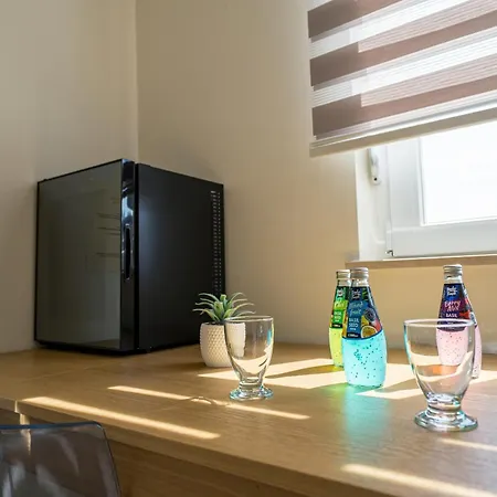 & Breakfast 3* Fabriano