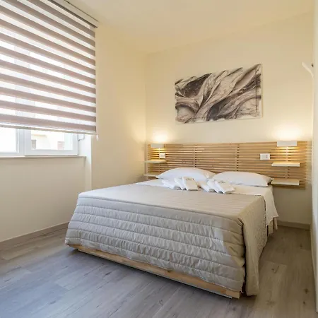 & Breakfast Affittacamere 3*