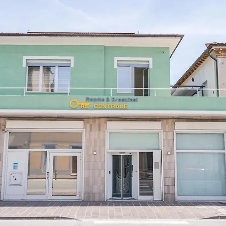 Guest house & Breakfast Fabriano