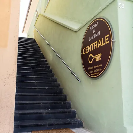 & Breakfast Affittacamere Fabriano