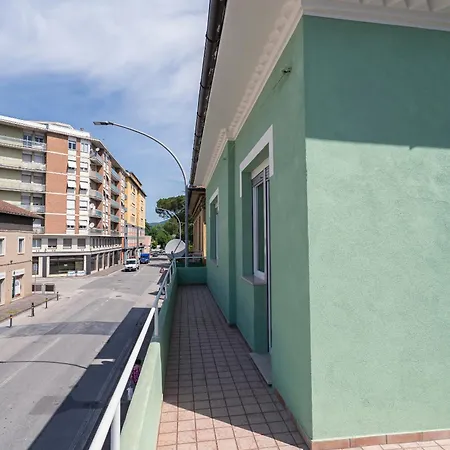 Affittacamere & Breakfast 3*