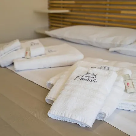 Гостевой дом & Breakfast Фабриано