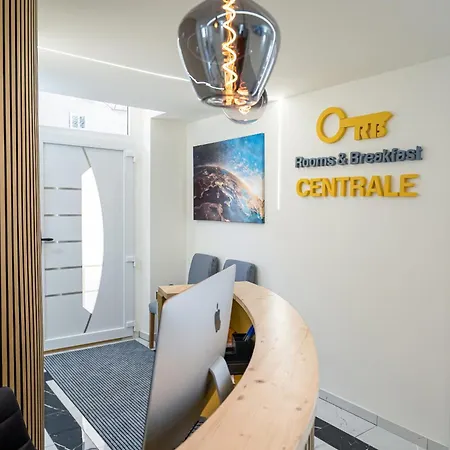 & Breakfast 3* Fabriano