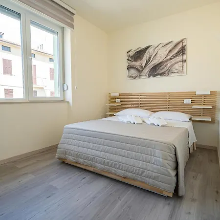 & Breakfast Affittacamere Fabriano