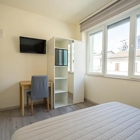 & Breakfast Affittacamere