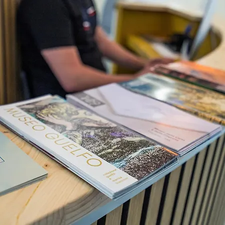 Гостевой дом & Breakfast 3*