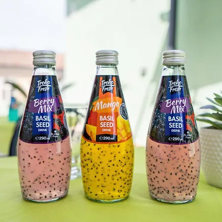 Гостевой дом & Breakfast Фабриано