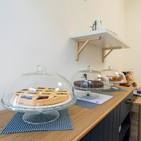 & Breakfast 3* Fabriano