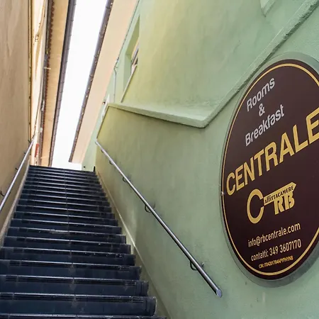 Гостевой дом & Breakfast 3*