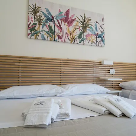 & Breakfast Guest house