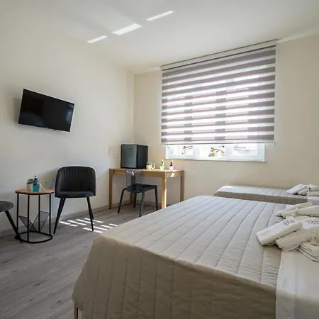 & Breakfast Affittacamere