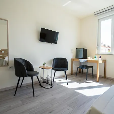 Guest house & Breakfast Fabriano