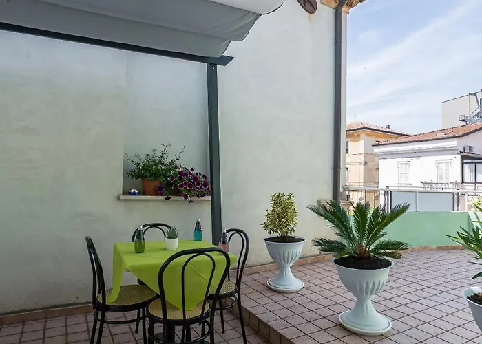 & Breakfast Guest house