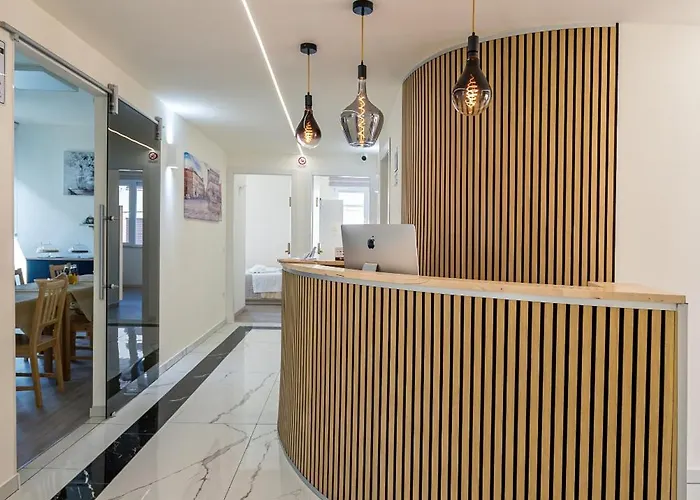 Гостевой дом & Breakfast Фабриано