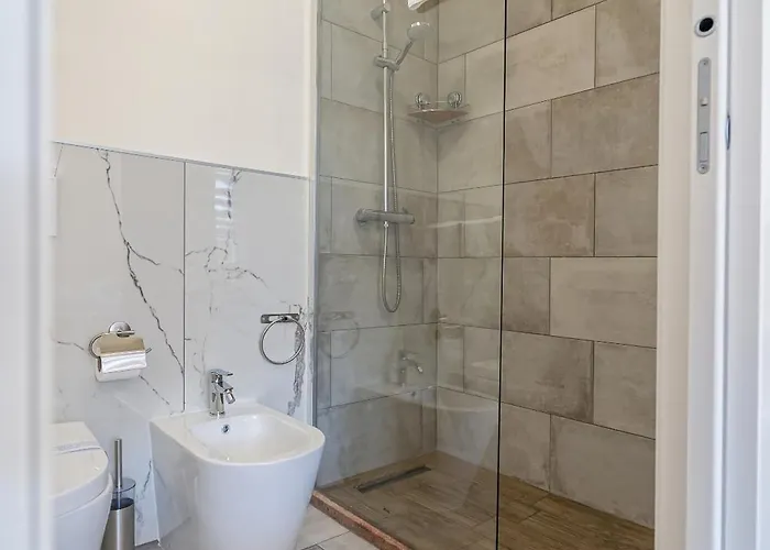 & Breakfast 3* Фабриано