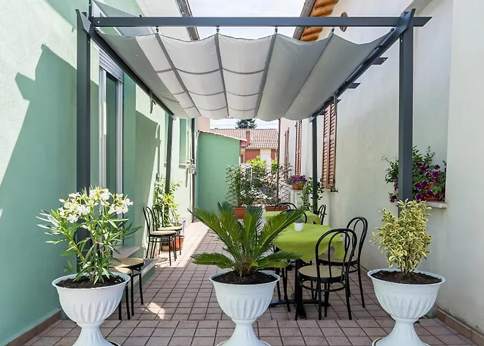 Guest house & Breakfast