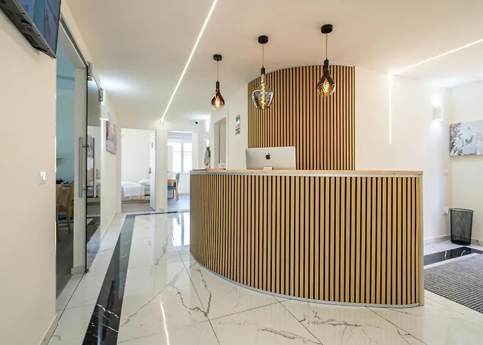 & Breakfast Гостевой дом 3*