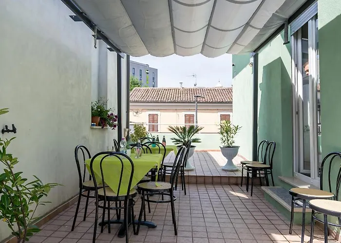 Гостевой дом & Breakfast