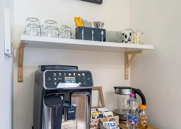 Guest house & Breakfast Fabriano