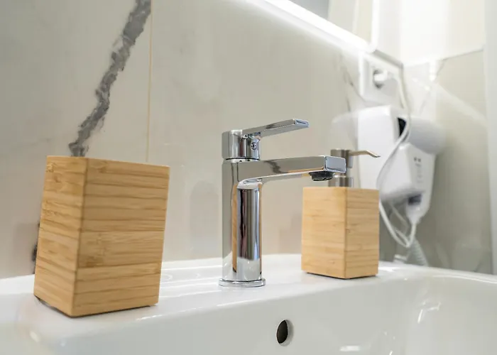 & Breakfast Фабриано